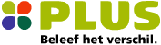 Logo PLUS